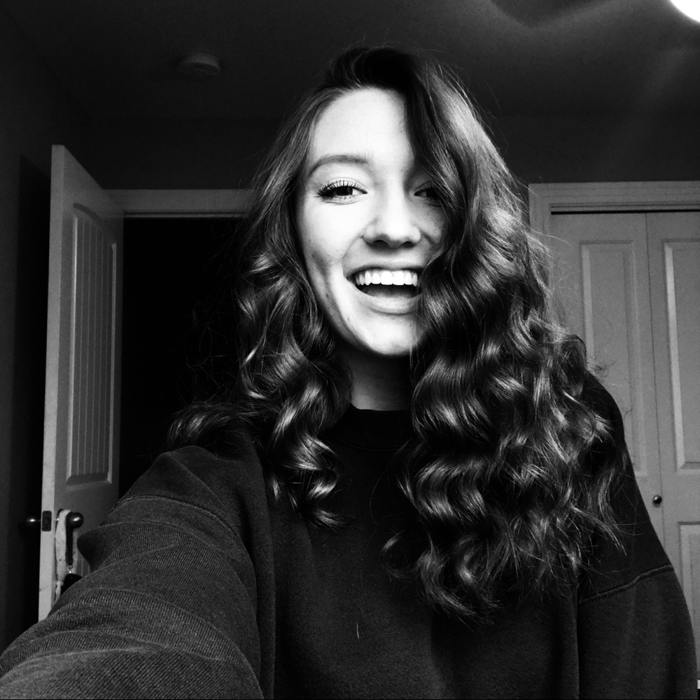 Meet your Posher, Audrey